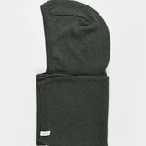 Sciarpa-cappuccio Cashmere Ilenia - Rifò Lab Moda circolare made in Italy