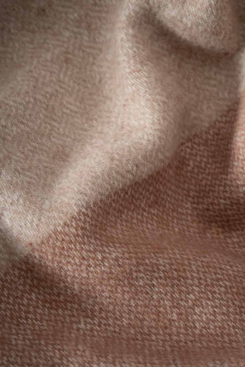 Stola Scialle Donna Cotone Rigenerato Noemi- Rifò Lab Moda circolare made in Italy