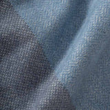 Stola Scialle Donna Cotone Rigenerato Noemi- Rifò Lab Moda circolare made in Italy