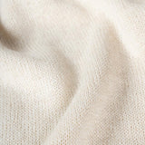 T-Shirt Lino Riciclato Uomo Matteo Bianco