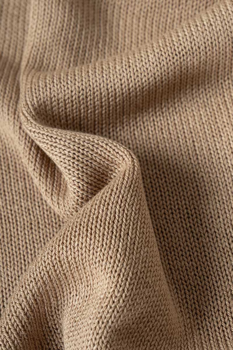 T-Shirt Donna Viscosa Virginia Beige