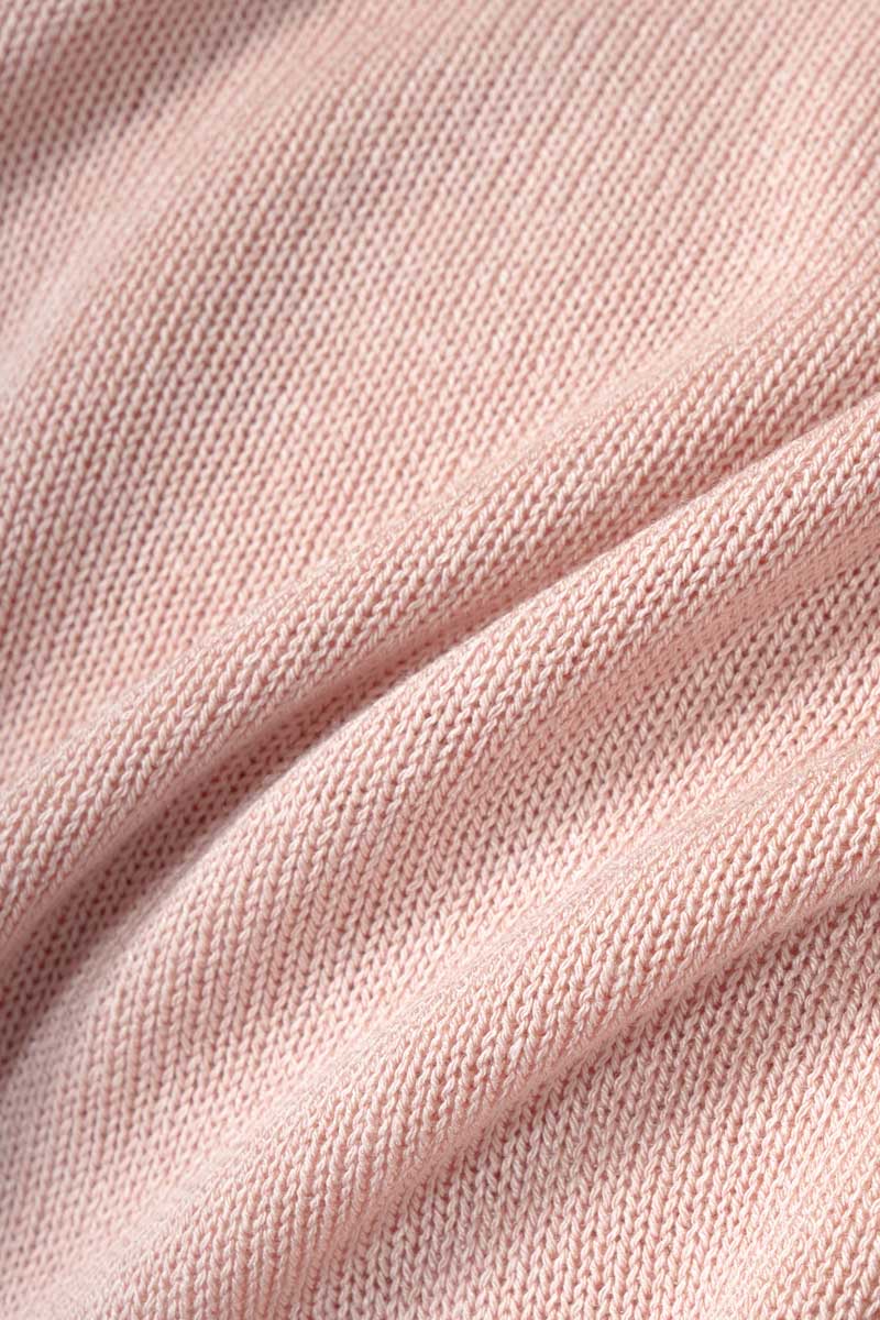 T-Shirt Donna Viscosa Virginia Rosa