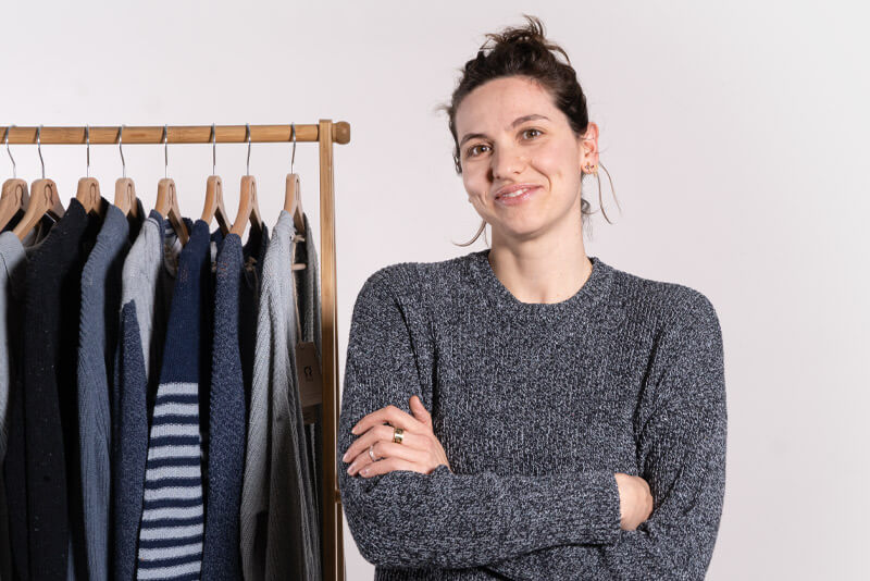 TEAM-MARZO-2022-_-Margherita-_WEB - Rifò Lab Moda Circolare Made in Italy