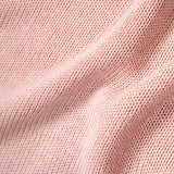 Rosa Quarzo | Top Viscosa Donna Valeria