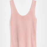 Rosa Quarzo | Top Viscosa Donna Valeria
