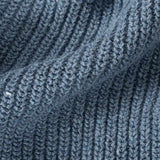 Canotta Donna Denim Rigenerato Allie Blu Atlantico