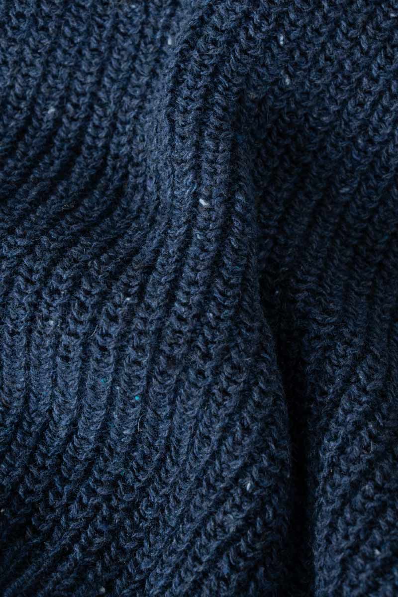 Canotta Donna Denim Rigenerato Allie Blu Baltico