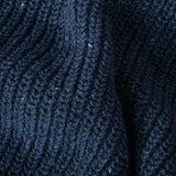 Canotta Donna Denim Rigenerato Allie Blu Baltico