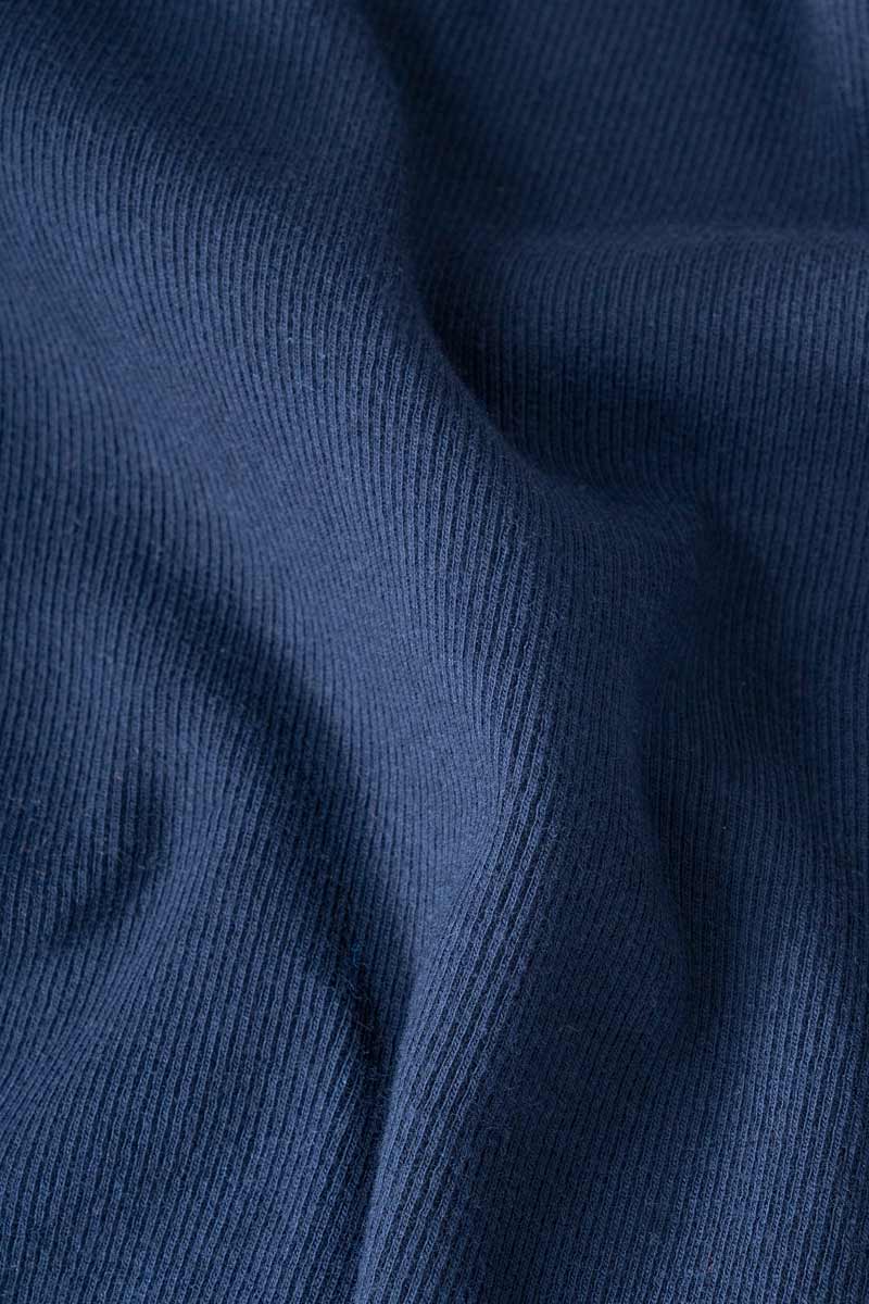 Blu Balena | Maglietta a Maniche Corte Donna Cotone Rigenerato Ilaria