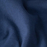 Blu Balena | Maglietta a Maniche Corte Donna Cotone Rigenerato Ilaria