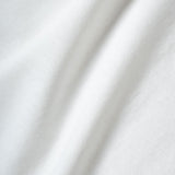 T-Shirt Donna Cotone Rigenerato Mimma Bianco