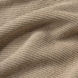 Polo Donna Lino Riciclato Nina Beige