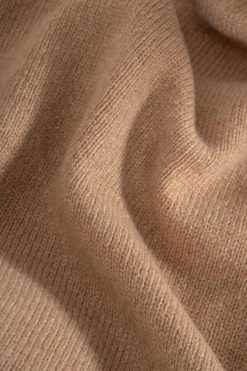 Abito Donna Lana Rigenerata Selvaggia - Rifò Lab Moda circolare made in Italy