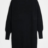 Abito Donna Lana Rigenerata Selvaggia - Rifò Lab Moda circolare made in Italy