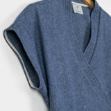 Denim | Vestitino Donna Jeans Rigenerato