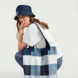 Shopper Bag Upcycled Jeans