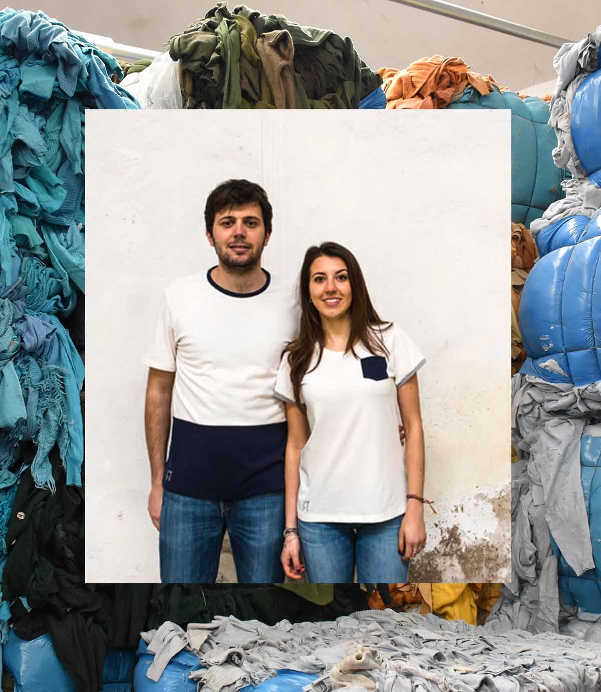 timeline-storia-rifo-chi-siamo - Rifò Lab Moda circolare made in Italy