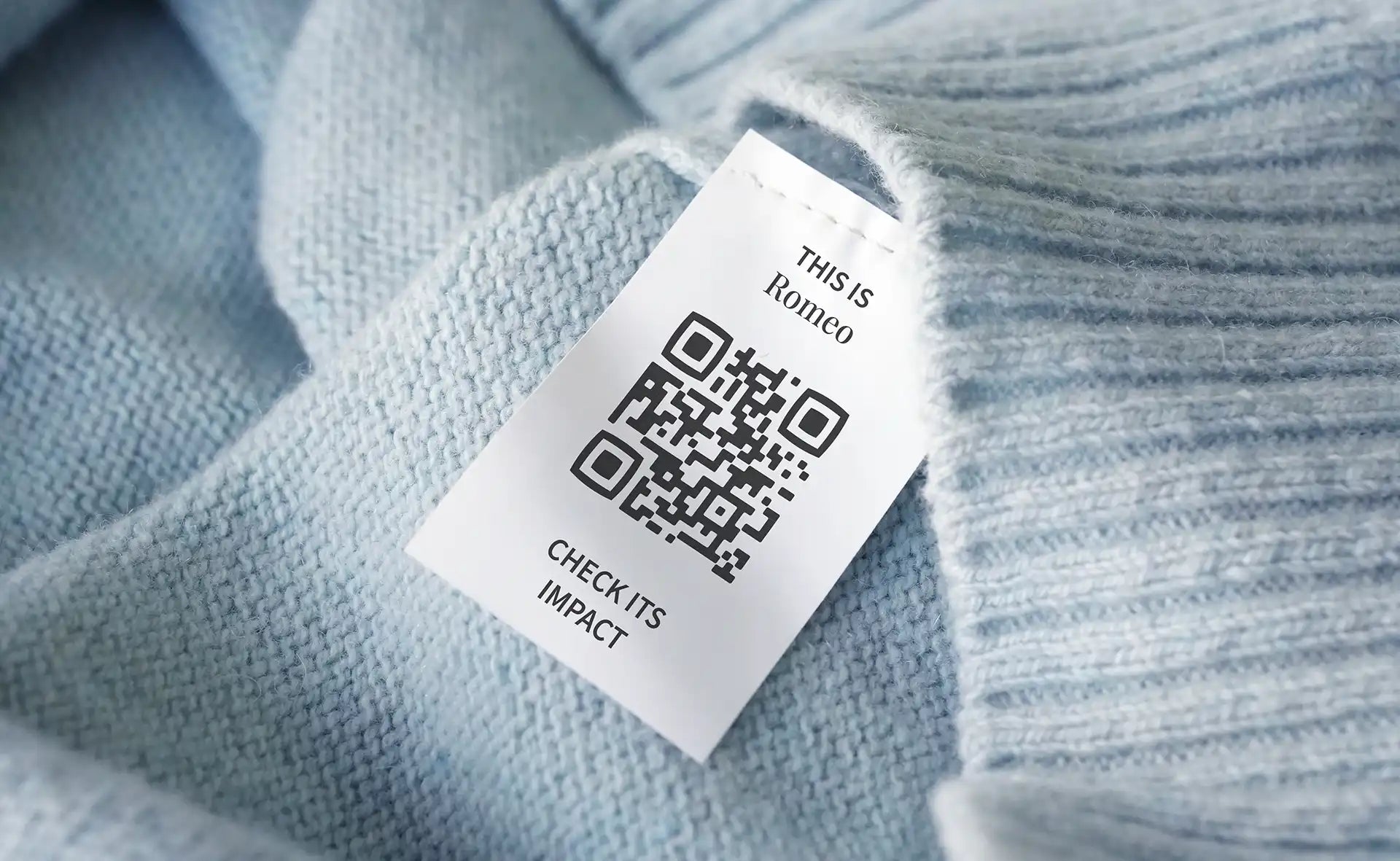 Come leggere le certificazioni nell'abbigliamento