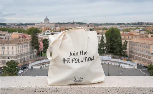 La moda circolare di Rifò nel 2025