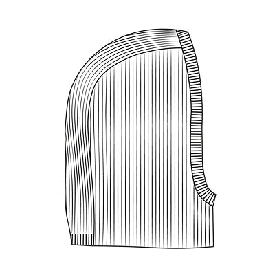 Balaclava Donna