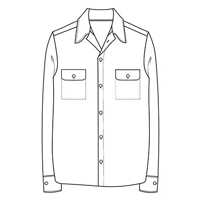Camicie Uomo