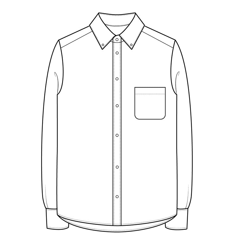 camicie uomo