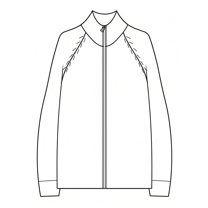 cardigan uomo PLP