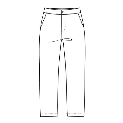 Pantaloni e Shorts Donna