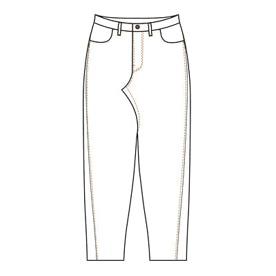 Pantaloni e Pantaloncini Uomo