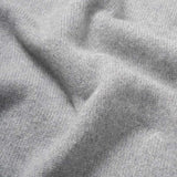 Abito Cashmere Rigenerato Michela Grigio