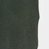 Verde Foresta | Abito Cashmere Rigenerato Michela