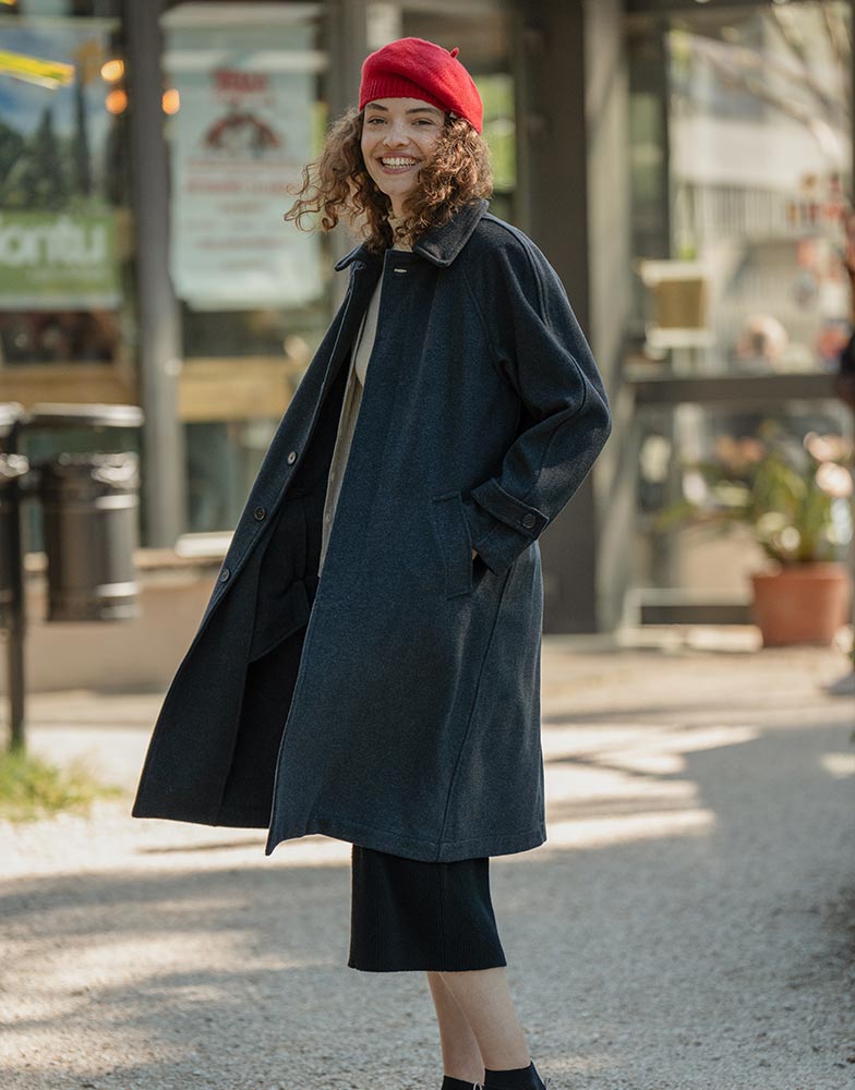 Agenda delle prevendite - Pre-ordine Collezione FW 26 27 - Rifò Lab Moda circolare made in Italy