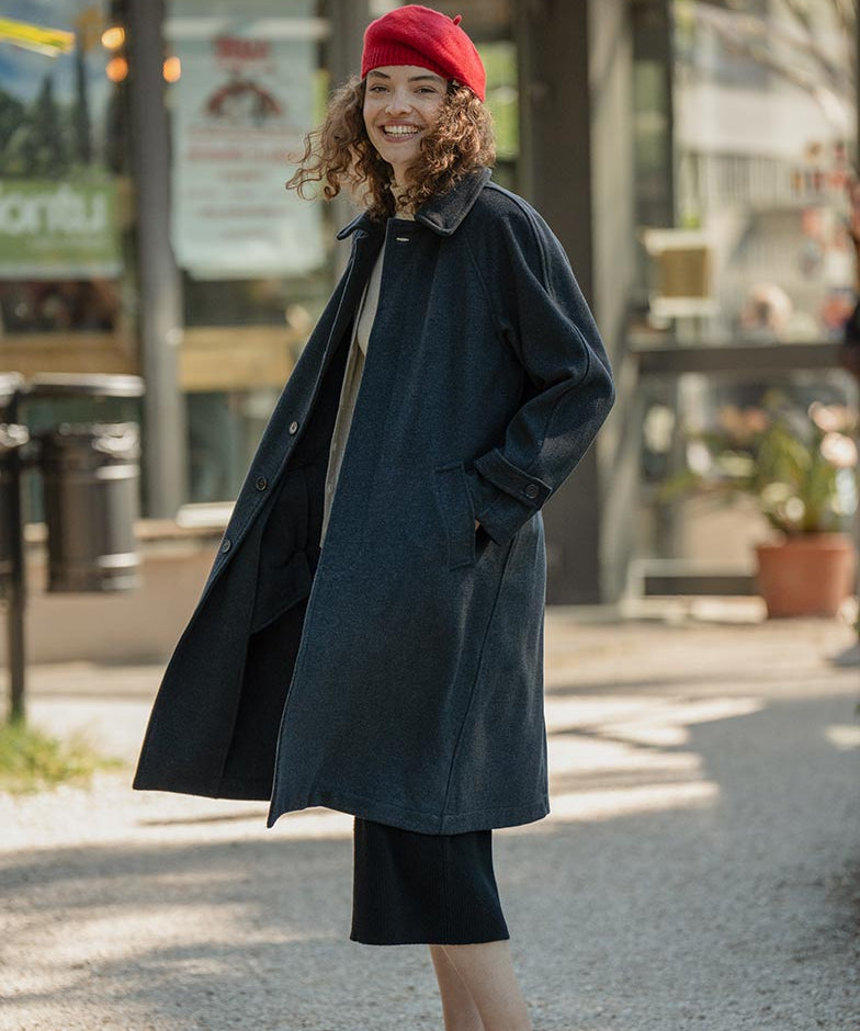 Agenda delle prevendite - Pre-ordine Collezione FW 26 27 - Rifò Lab Moda circolare made in Italy