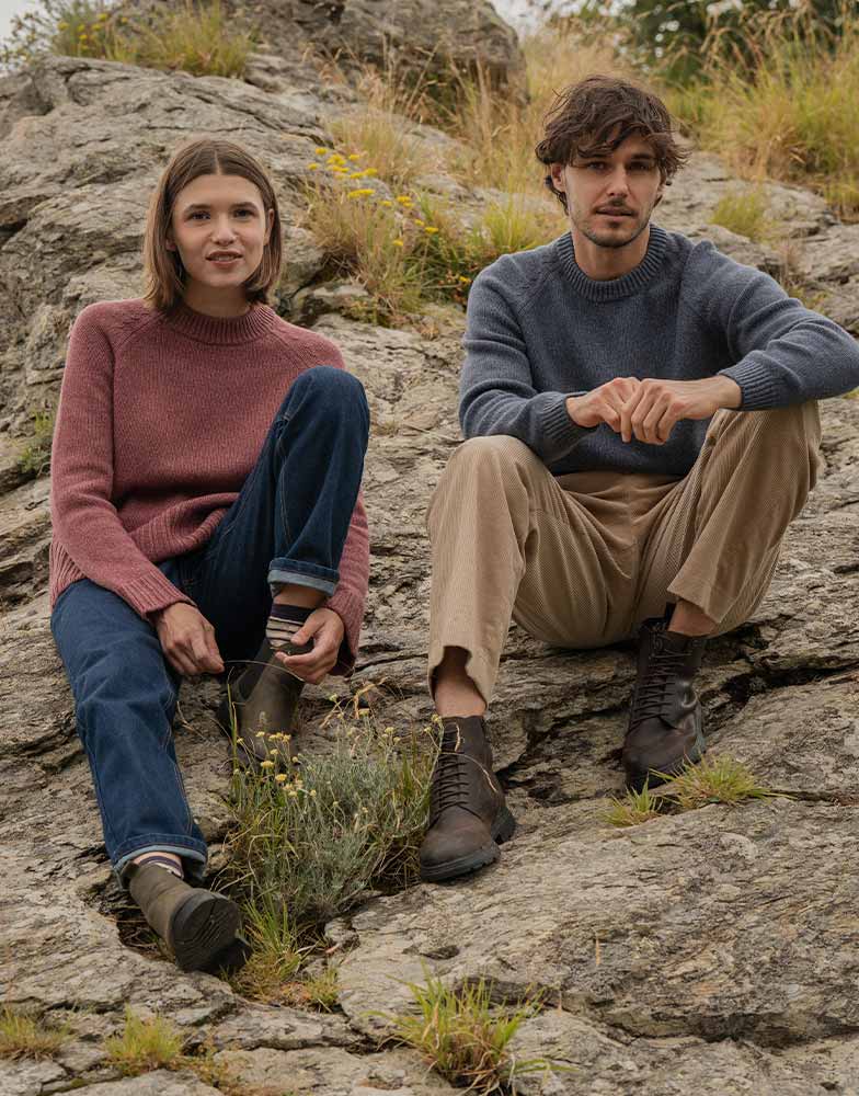 Agenda delle prevendite - Pre-ordine Collezione FW 26 27 - Rifò Lab Moda circolare made in Italy