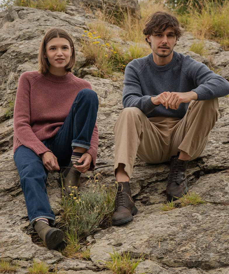 Agenda delle prevendite - Pre-ordine Collezione FW 26 27 - Rifò Lab Moda circolare made in Italy