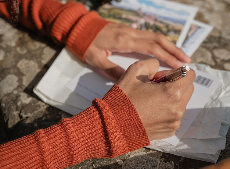 Abbigliamento in Prevendita - Pre-ordine Nuova Collezione Primavera Estate 2026 Rifò moda circolare made in Italy