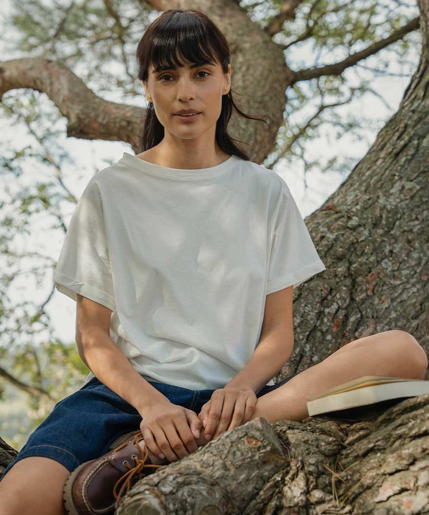 Abbigliamento in Prevendita - Pre-ordine Nuova Collezione Primavera Estate 2026 Rifò moda circolare made in Italy