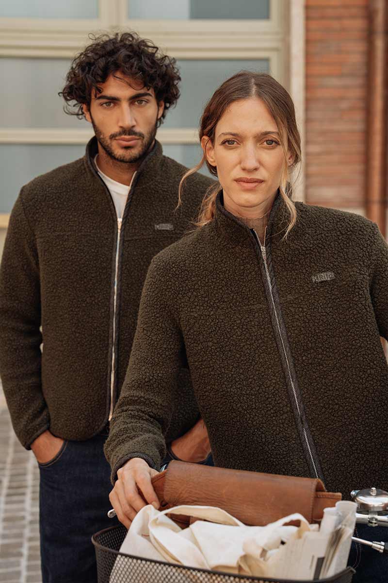 Agenda delle prevendite Nuova Collezione Autunno Inverno FW25-26 Moda Circolare Rifò