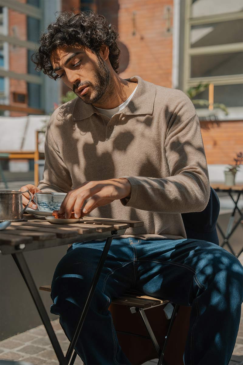 Agenda delle prevendite Nuova Collezione Autunno Inverno FW25-26 Moda Circolare Rifò