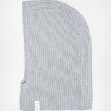 Balaclava Unisex Cashmere Rigenerato Marika Grigio