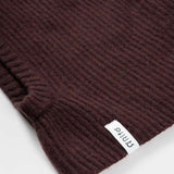 Cappello Cashmere rigenerato Marcello - Rifò Lab Moda circolare made in Italy