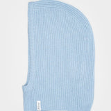 Balaclava Unisex Cashmere Rigenerato Marika Azzurro