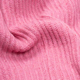 Balaclava Unisex Cashmere Rigenerato Marika Rosa Confetto