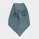 Foulard Bandana Donna Viscosa Belinda - Rifò Lab Moda circolare made in Italy