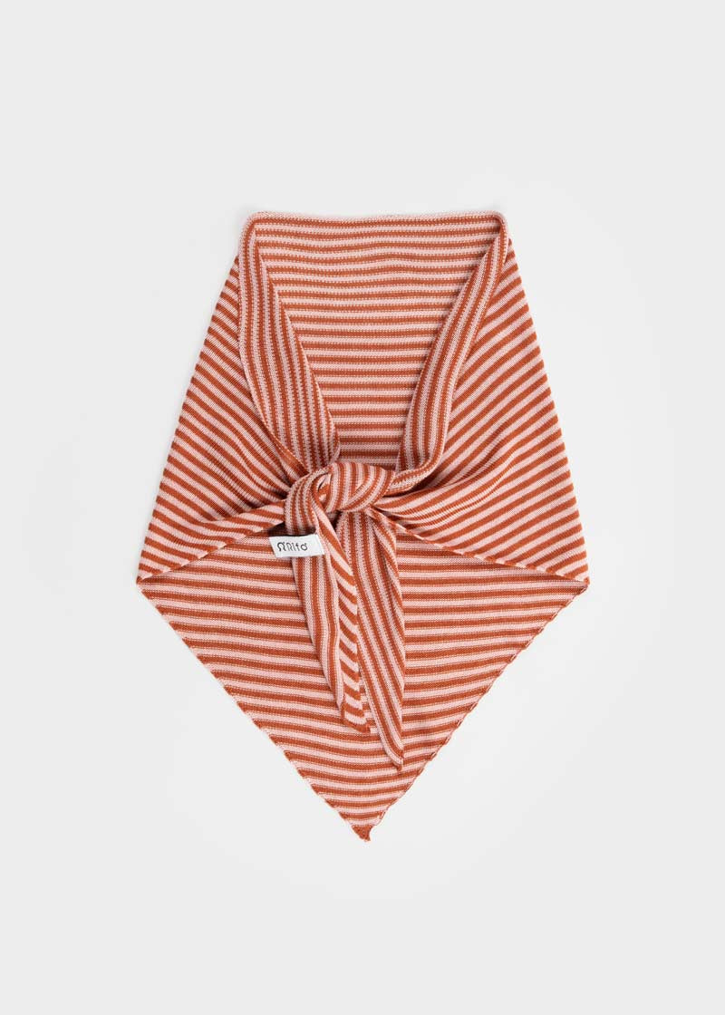 Foulard Bandana Donna Viscosa Belinda - Rifò Lab Moda circolare made in Italy