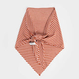 Foulard Bandana Donna Viscosa Belinda - Rifò Lab Moda circolare made in Italy