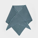 Foulard Bandana Donna Viscosa Belinda - Rifò Lab Moda circolare made in Italy