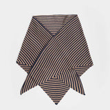 Foulard Bandana Donna Viscosa Belinda - Rifò Lab Moda circolare made in Italy