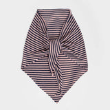 Foulard Bandana Donna Viscosa Belinda - Rifò Lab Moda circolare made in Italy