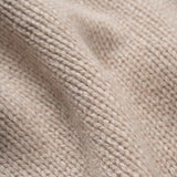 Foulard Cashmere Bandana Unisex Cashmere Rigenerato Masha - Rifò Lab Moda circolare made in Italy